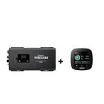 Renogy REGO 12V 3000W Pure Sine Wave Inverter Charger w/ LCD Display - Off Grid Stores