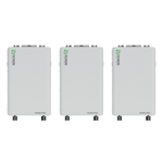 Renon Power Xcellent Plus 48V 16kWh Wall - Mounted LV LiFePO4 Battery - Off Grid Stores