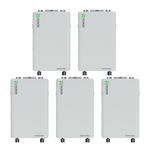 Renon Power Xcellent Plus 48V 16kWh Wall - Mounted LV LiFePO4 Battery - Off Grid Stores