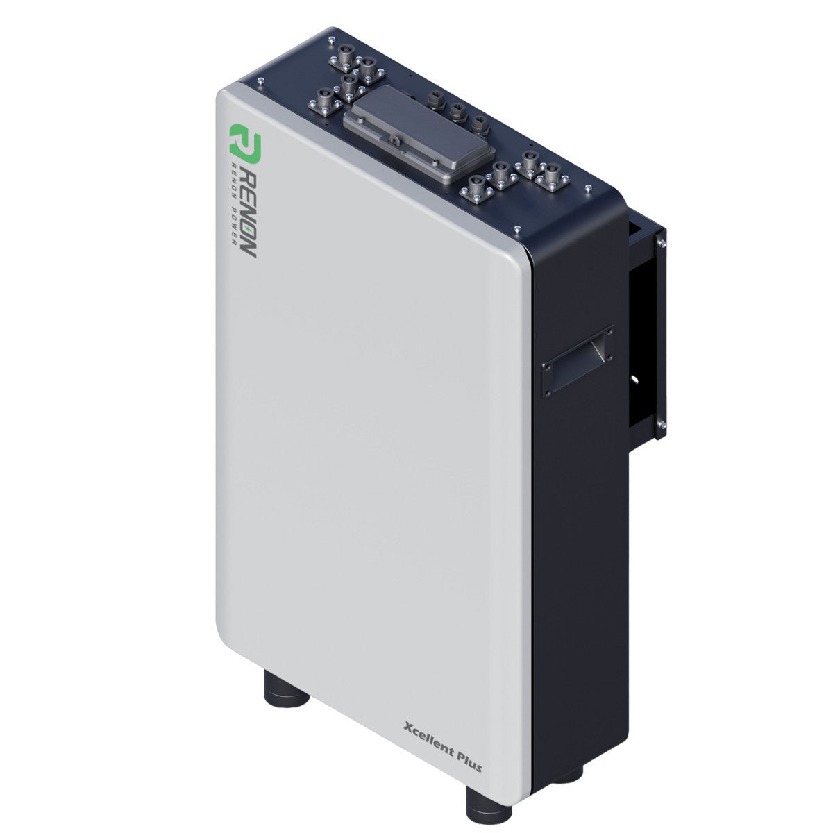 Renon Power Xcellent Plus 48V 16kWh Wall-Mounted LV LiFePO4 Battery