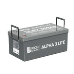 Rich Solar Alpha 3 12V 300Ah Lithium Iron Phosphate Battery