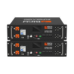 Rich Solar ALPHA 5 PRO 51.2V 100Ah LiFePO4 Lithium Iron Phosphate Batteries - Off Grid Stores