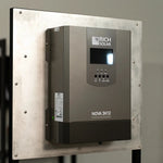 Rich Solar NOVA 3K12 3000W 12V Pure Sine Wave Inverter with Built-in Transfer Switch