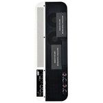 Rich Solar NOVA 6500S 6500 Watt (6.5kW) 48 Volt Off-Grid Hybrid Solar Inverter