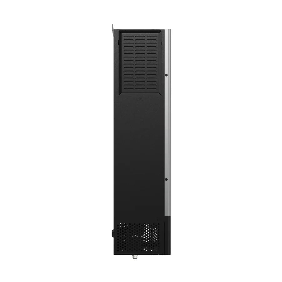 Rich Solar NOVA MAX 3K 2026 24V 3000W Off-Grid Hybrid Inverter