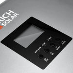 Rich Solar NOVA MAX 3K 3000W 24V Hybrid Solar Inverter