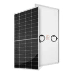 2 x Anker SOLIX F3000 + Custom Solar Panels Kits