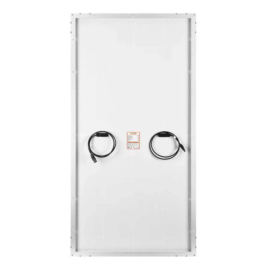 Anker SOLIX F3000 + Custom Solar Panels Kits