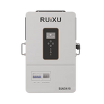 RUiXU 10kW Single/Split-Phase Off-Grid Inverter UL1741