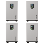 RUiXU Lithi2 - 16 51.2V 314Ah LiFePO4 Lithium Iron Phosphate Battery UL9540 - Off Grid Stores