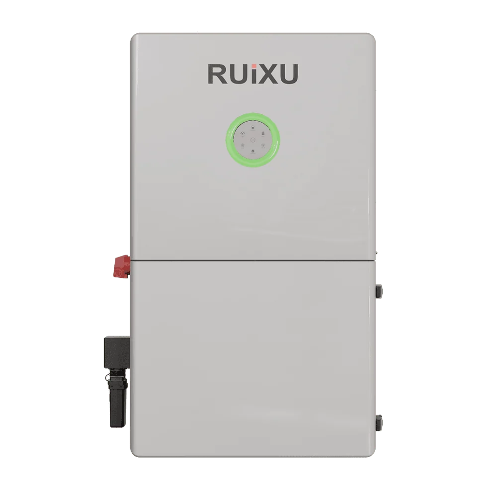 RUiXU Split Phase Hybrid Inverter | RX-12K | UL1741