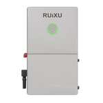 RUiXU Split Phase Hybrid Inverter | RX-12K | UL1741