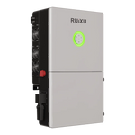 RUiXU Split Phase Hybrid Inverter | RX-12K | UL1741