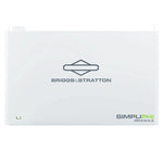 Briggs & Stratton SimpliPHI 48 Volt 6.6kWh Stackable Lithium Battery