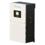 Sol-Ark 15K-2P 120/240V Pre-Wired Hybrid Inverter System