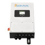 Sol-Ark 5K-1P Single-Phase Pre-Wired Hybrid Inverter