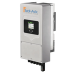 Sol-Ark 5K-1P Single-Phase Pre-Wired Hybrid Inverter