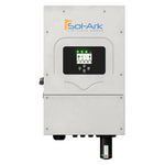 Sol-Ark 8kW Hybrid Inverter With EMP Hardening Kit