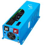 SunGoldPower 4000W DC 12V Pure Sine Wave Inverter With Charger - Off Grid Stores