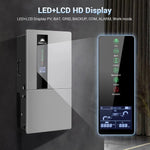 SunGoldPower 7.6KW 48V Split Phase Hybrid Solar Inverter