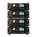 SunGoldPower CoreX 5 Pro Server Rack 48V 100AH Residential Energy Storage Battery Pack - Off Grid Stores
