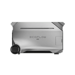 EcoFlow DELTA Pro 3 Portable Power Station + Smart Home Panel 2