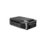 EcoFlow DELTA Pro Ultra Kits - Inverter + Batteries + Choose Custom Solar Panel Bundle Option