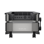 EcoFlow DELTA Pro Ultra Kits - Inverter + Batteries + Choose Custom Solar Panel Bundle Option