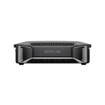 EcoFlow DELTA Pro Ultra Inverter + Batteries