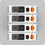 SunGoldPower 48V 100AH Server Rack Self-Heating LiFePO4 Lithium Battery - Off Grid Stores