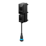 2 x Anker SOLIX F3000 Portable Power Stations Kit