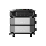 2 x EcoFlow DELTA Pro Ultra X Inverter + Batteries