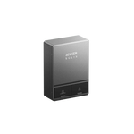 Anker SOLIX E10 Power Module + Batteries + Smart Inlet Box + Smart Generator 5500 (Tri-Fuel)