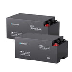 Renogy Pro S1 12V 240Ah LiFePO4 Battery - Off Grid Stores