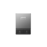 Anker SOLIX E10 Power Module + Batteries + Smart Inlet Box + Smart Generator 5500 (Tri-Fuel)