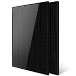 EcoFlow DELTA Pro Ultra X Inverter + Batteries + 415W Solar Panels