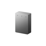 Anker SOLIX E10 Power Module + Batteries + Smart Inlet Box + Smart Generator 5500 (Tri-Fuel)