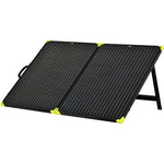 EcoFlow DELTA Pro With Extra Battery 7200Wh 3600W Solar Generator + 200W Portable Monocrystalline Solar Panels Kit