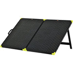 EcoFlow DELTA Pro 3600Wh 3600W Solar Generator + 200W Portable Monocrystalline Solar Panels Kit