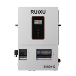 RUiXU 12kW Single/Split-Phase Off-Grid Inverter