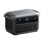 Anker SOLIX C2000 Gen 2 + Custom Solar Panels Kits