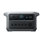 Anker SOLIX C2000 Gen 2 + Custom Solar Panels Kits