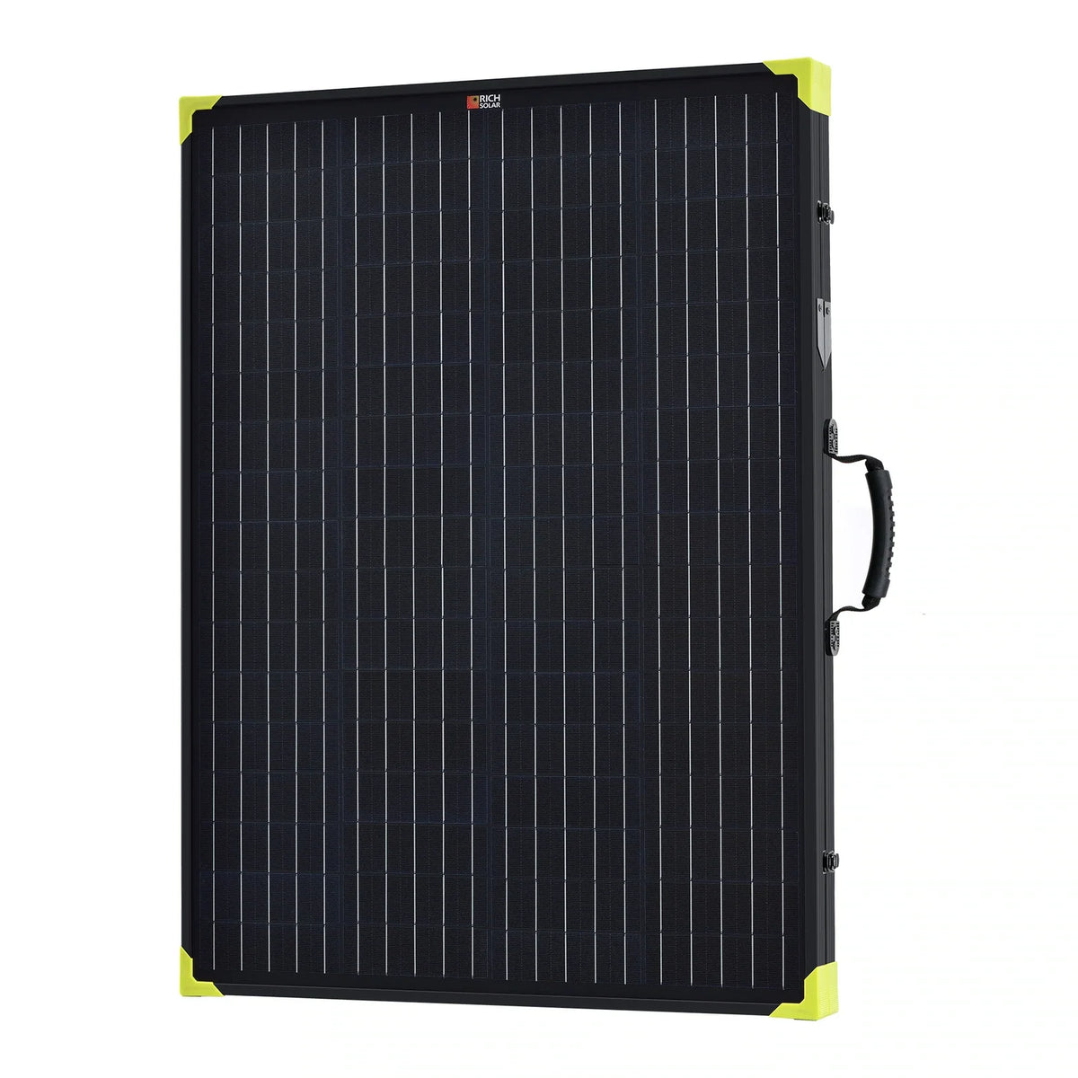 EcoFlow DELTA Pro 3600Wh 3600W Solar Generator + 200W Portable Monocrystalline Solar Panels Kit