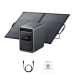 Anker SOLIX S2000 Portable Power Station - Off Grid Stores