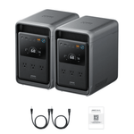 Anker SOLIX S2000 Portable Power Station - Off Grid Stores