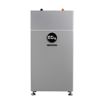 EG4 6000XP Off-Grid Solar Kit | 4.98kW Monocrystalline Solar Panels + 16kWh LiFePO4 Battery Bank
