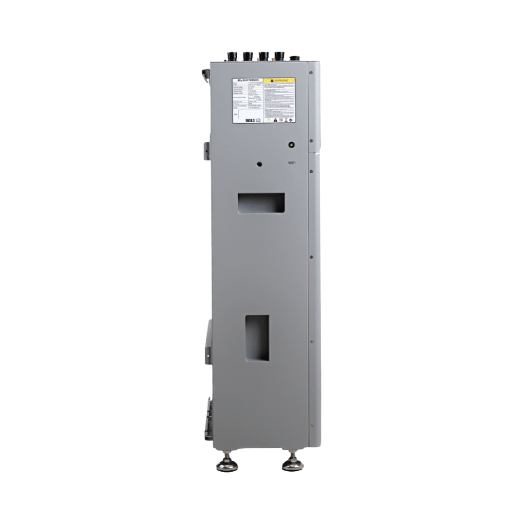 EG4 6000XP Off-Grid Solar Kit | 4.98kW Monocrystalline Solar Panels + 16kWh LiFePO4 Battery Bank