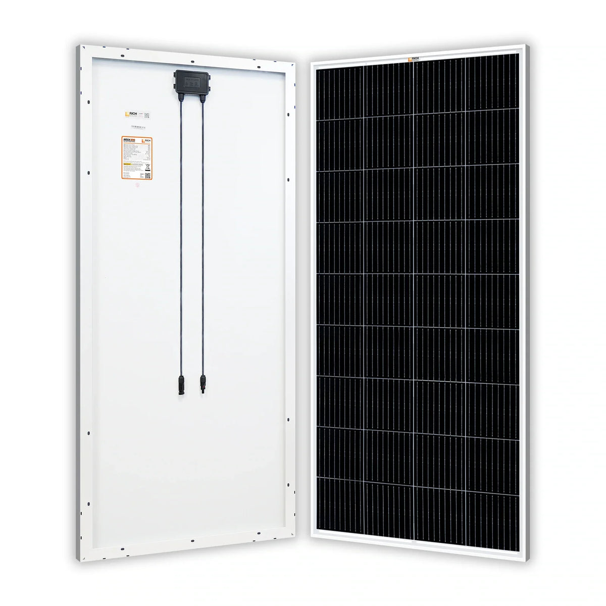 EcoFlow DELTA Pro 3600Wh 3600W Solar Generator + 200W Rigid Monocrystalline Solar Panels Kit