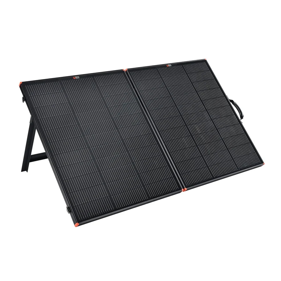 Anker SOLIX S2000 Portable Power Station + Custom Solar Panel Bundle Option