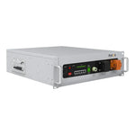 Pytes V5 5.12kWh 100Ah LiFePO4 Battery